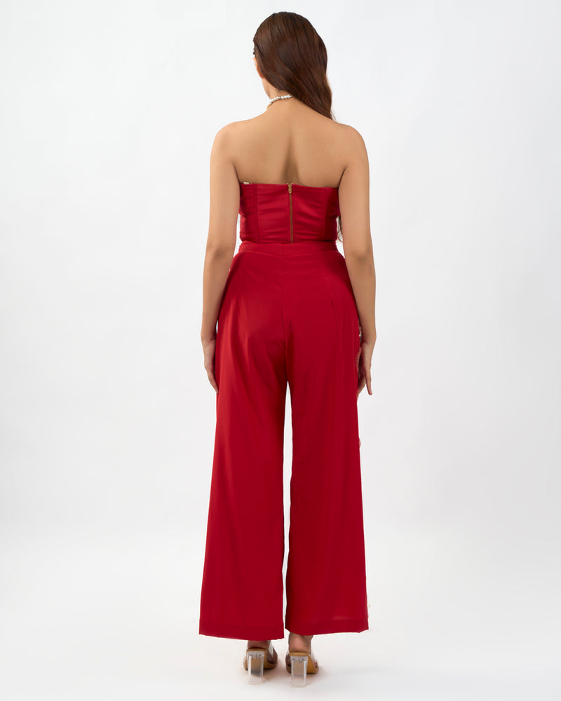 Flame Pants