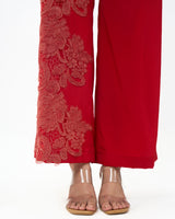 Flame Pants
