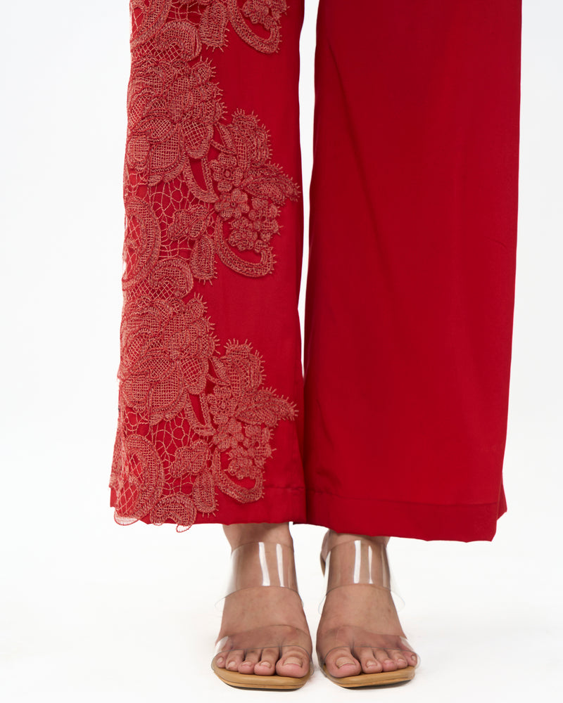 Flame Pants