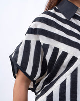Striped Charm Shirt