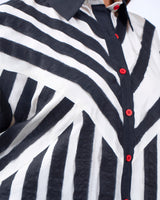 Striped Charm Shirt