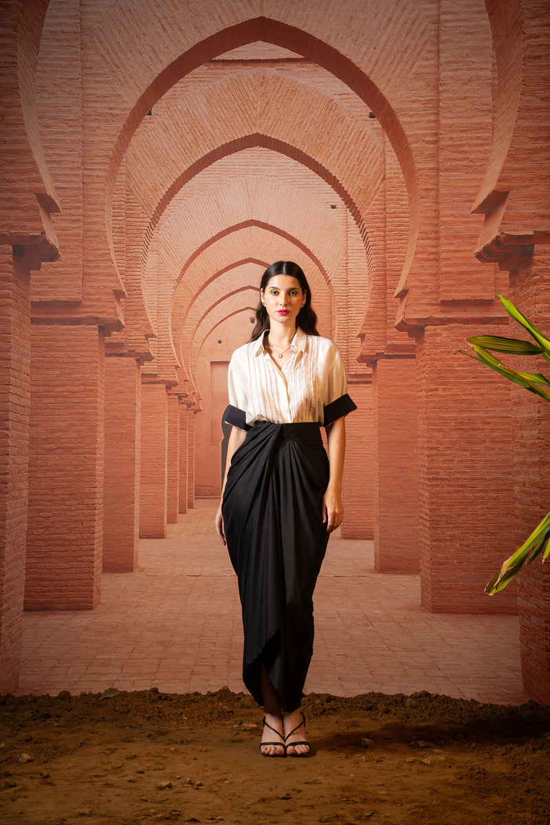 Women's clothing - Divya jain studio