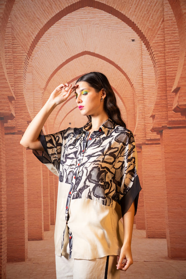 Women's clothing - Divya jain studio