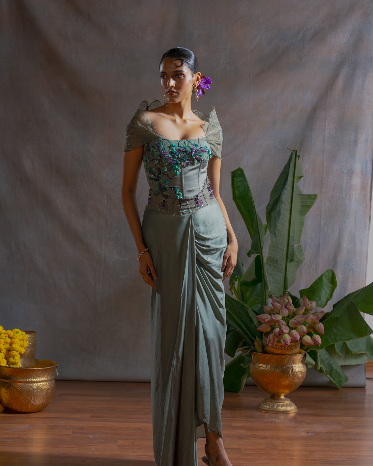 EMERALD CAPE