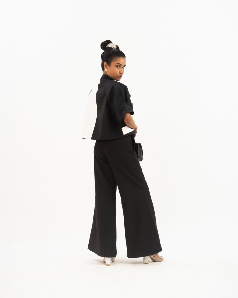 Chrysalis Jacket Top