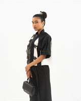 Chrysalis Jacket Top