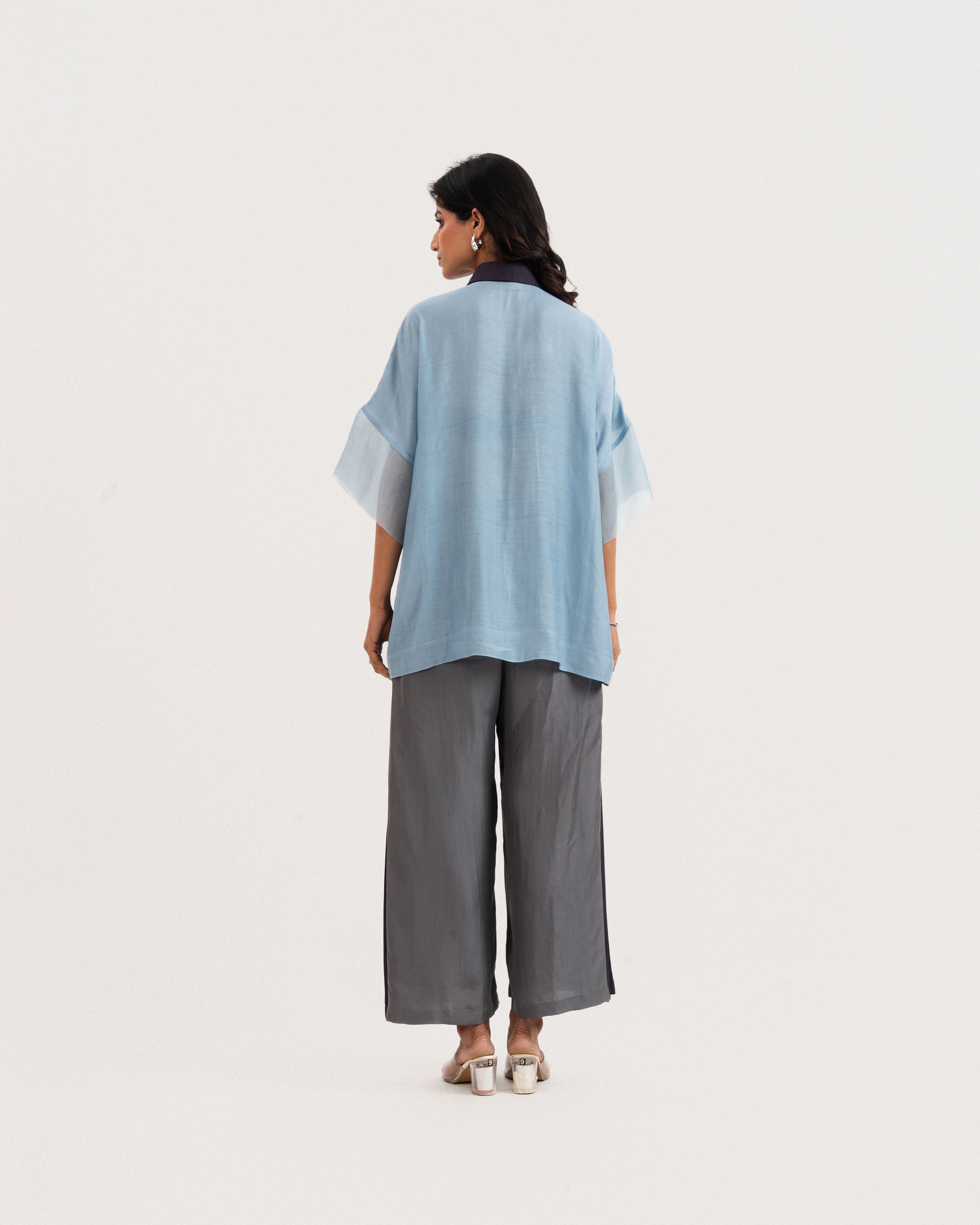 The Chromatic Shift Shirt