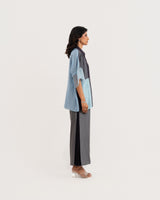 The Chromatic Shift Shirt