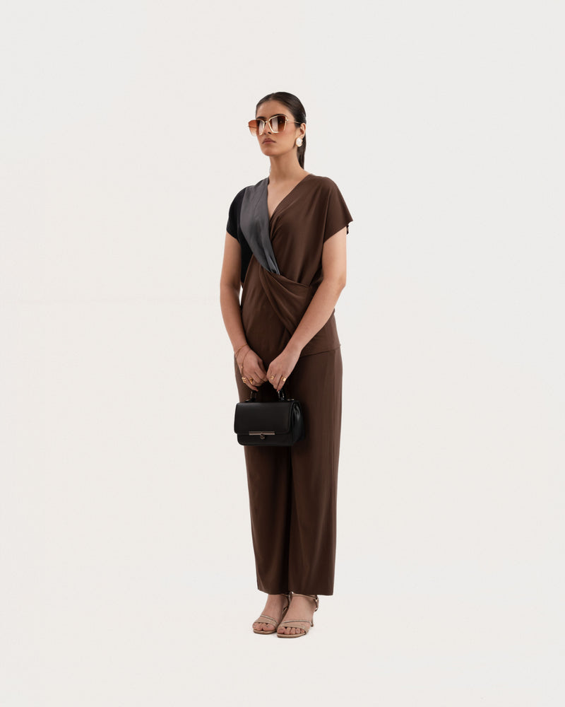 The Chroma Blend Top