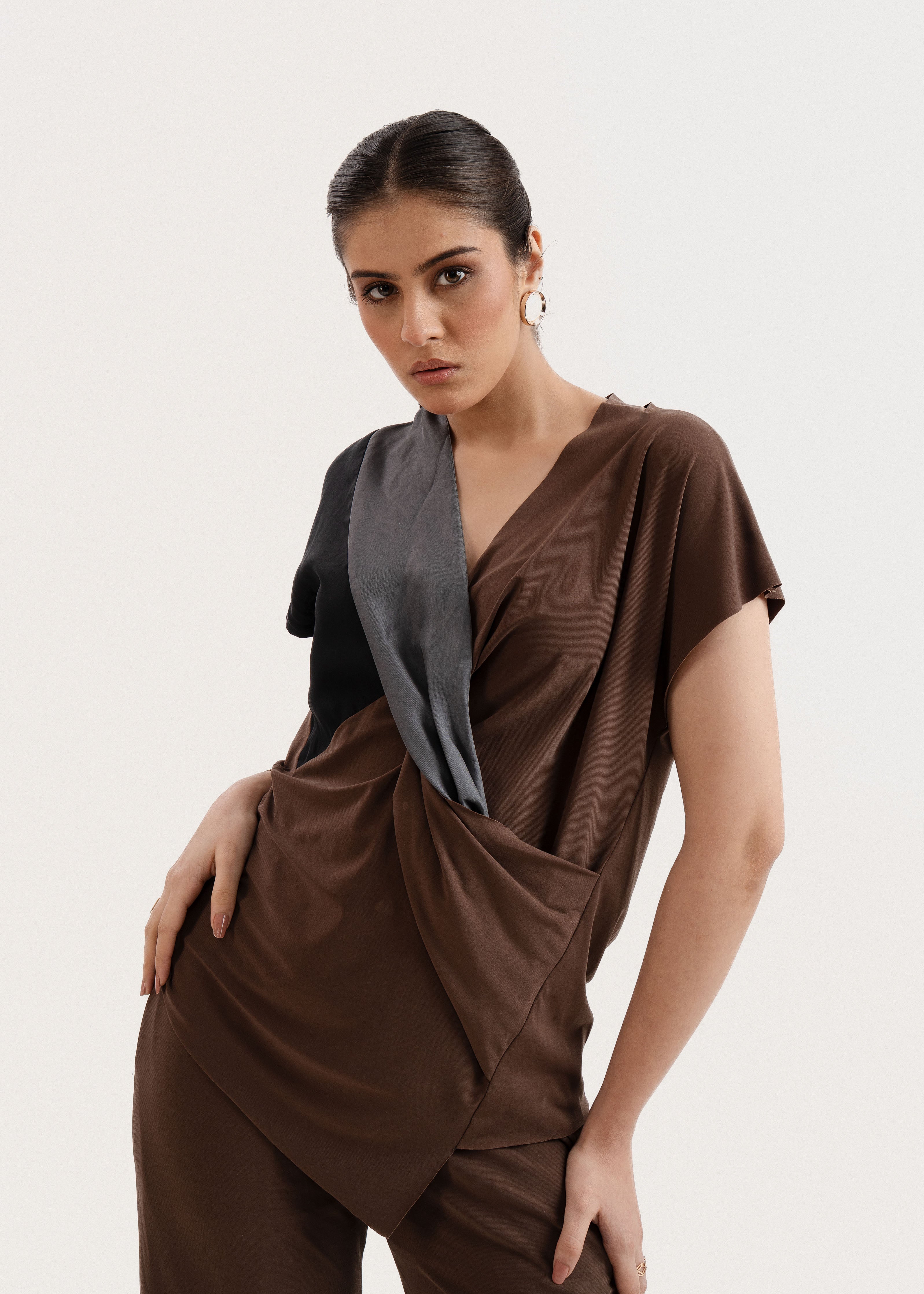 The Chroma Blend Top