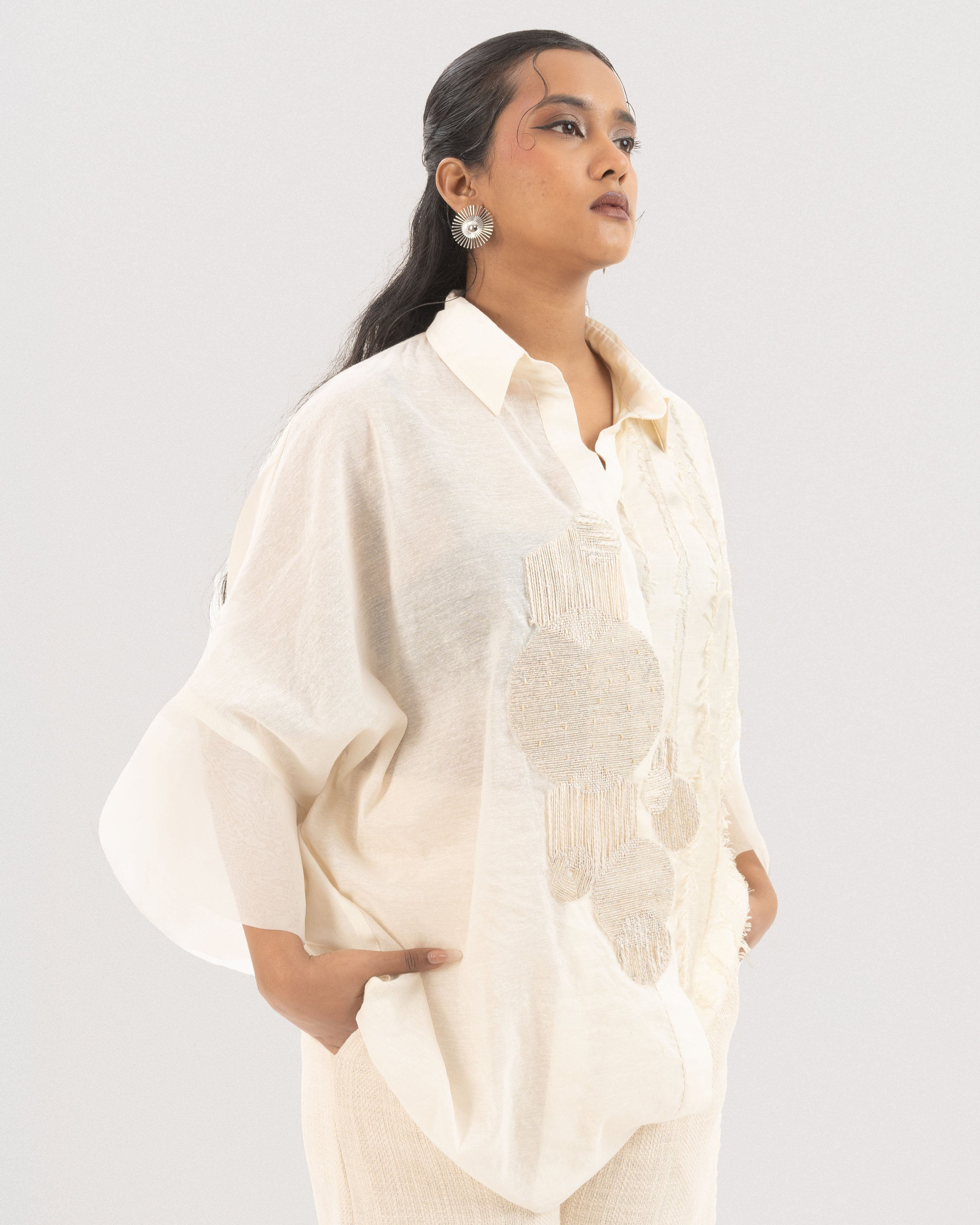 The Ethereal Tunic