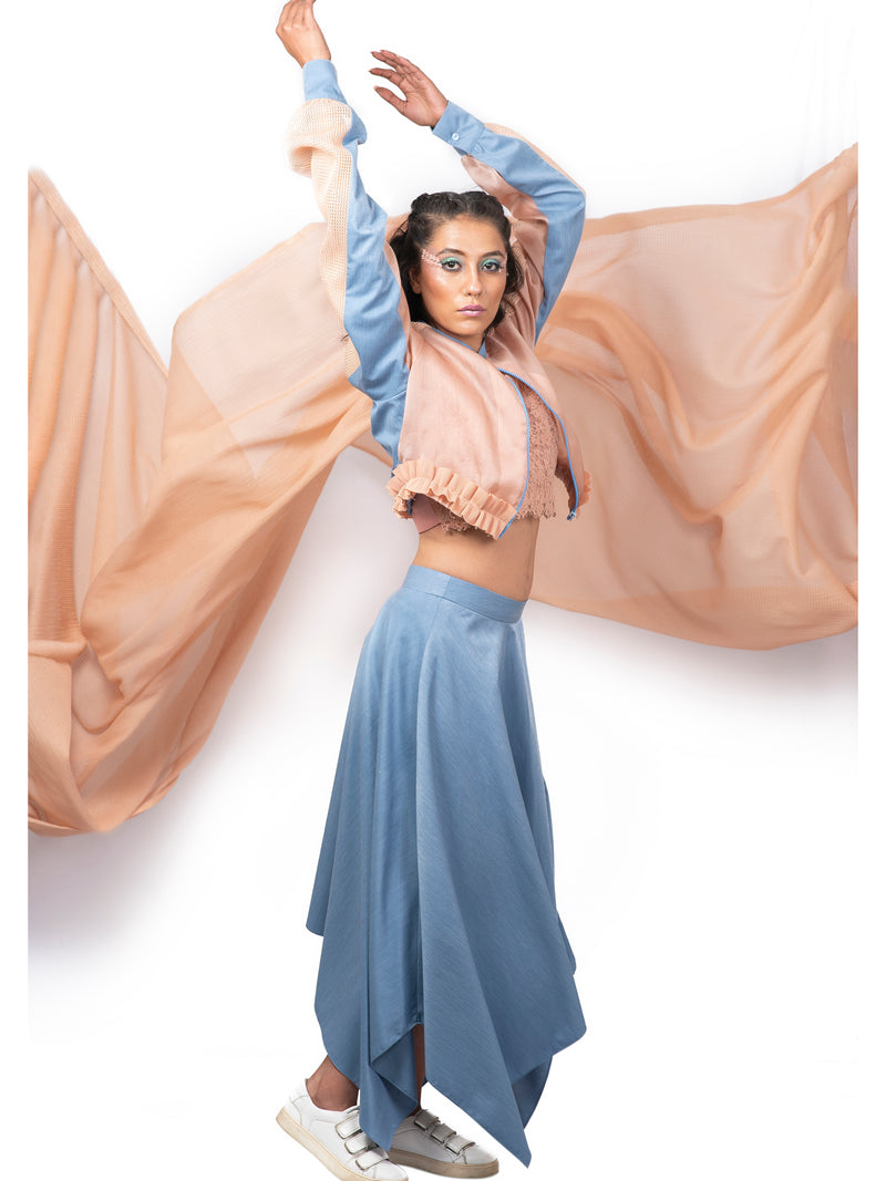 Women's clothing - Divya jain studio